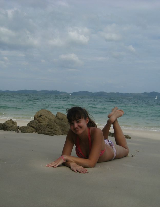 Наталья Стюарт фотография #22