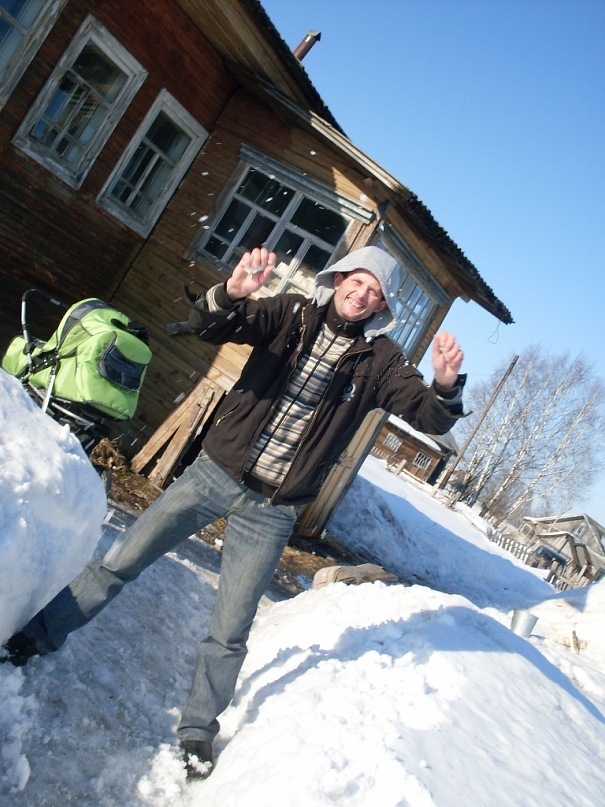 Серега Атис фотография #23