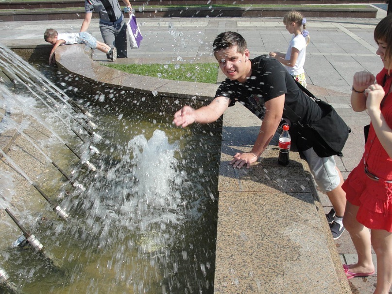 Александр Чекалин фотография #31