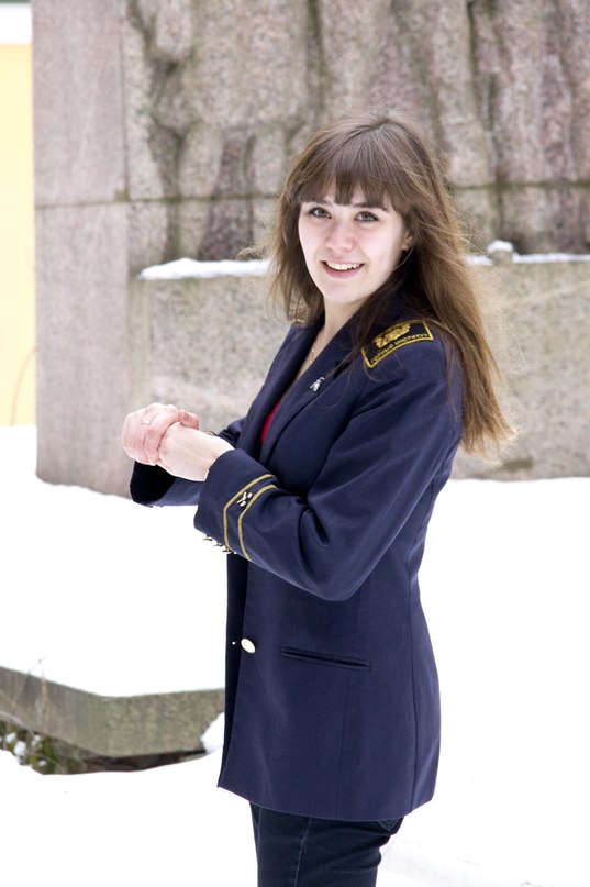 Элиза Басова фотография #47