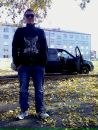Фотография Константин Куварин