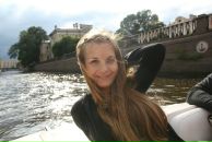 Фотография Грели Алёны