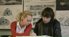 Фотография Азизовой-Полуэктовой Анны