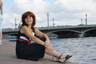 Фотография Бутиновой Марины