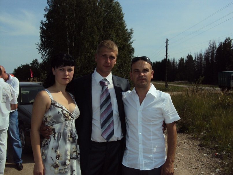 Надежда Вороничева фотография #23