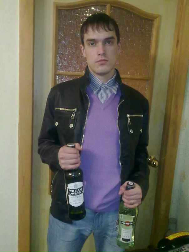 Станислав Трутнев фотография #14