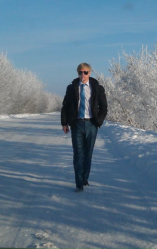 Сергей Брусаков фотография #9