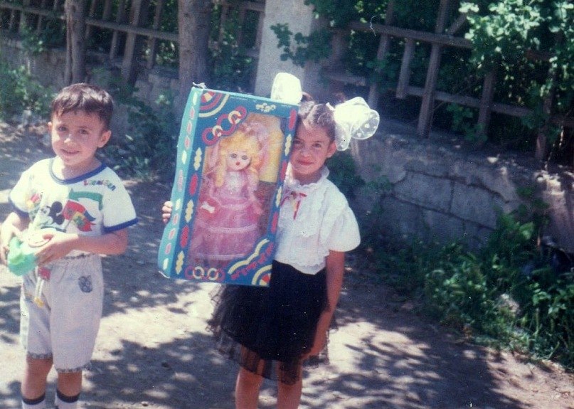 Dobroe Dusha фотография #24