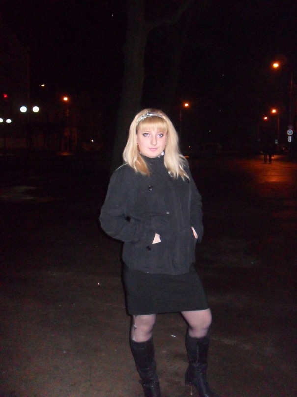 Нина Баранова фотография #6