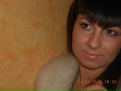 Фотография Камышовой Юлии