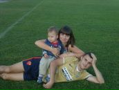 Фотография Молчанова Владислава