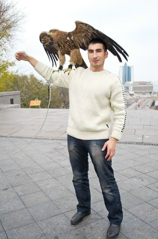 Эльдар Гасанов фотография #27