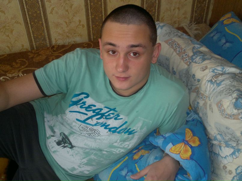 Сергей Козин фотография #34