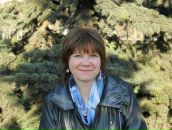 Фотография Калягиной Аллы