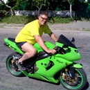 Андрей Берлоус фотография #6 (источник - https://vk.com/id156920111)