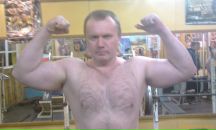 Фотография Спиридонова Олега