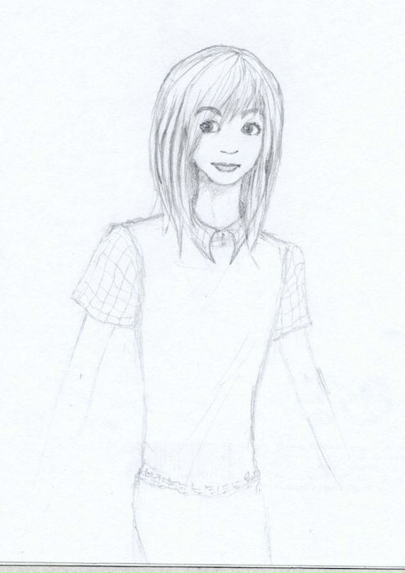 Jesse Virgin фотография #11