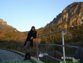 Фотография Беловой Лены