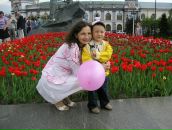 Фотография Мусиной Евгении