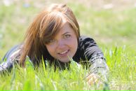 Фотография Комковой Дарьи