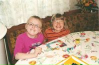 Фотография Безготько Оли