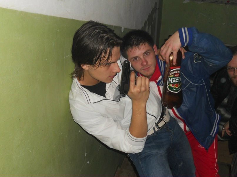 Дима Сельков фото №13