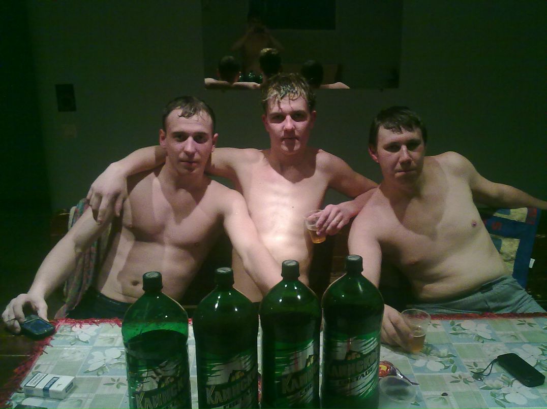 Дмитрий Пракопчик фотография #23