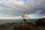 Фотография Протасова Александра