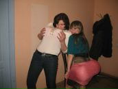 Фотография Соловьевой Аллы