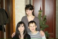 Фотография Кадырова Рената