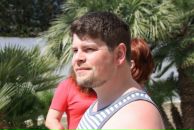 Фотография Каганер Юлия