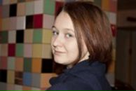 Фотография Блиновой Марии