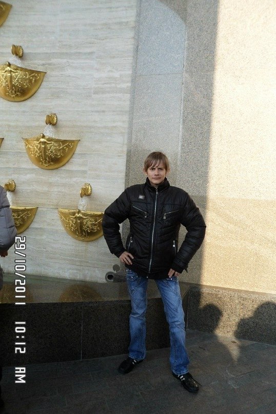 Сергей Венгерак фотография #34