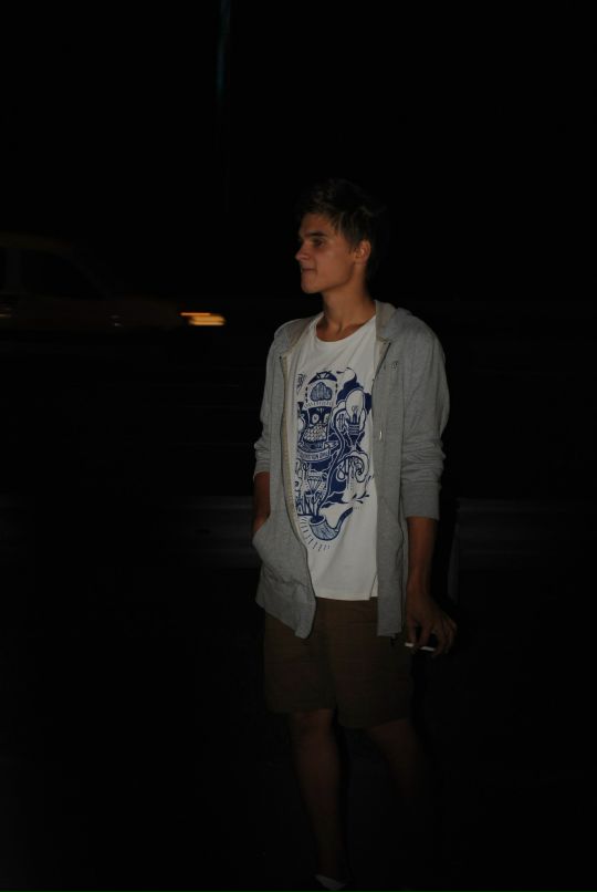 Дима Малык фотография #23