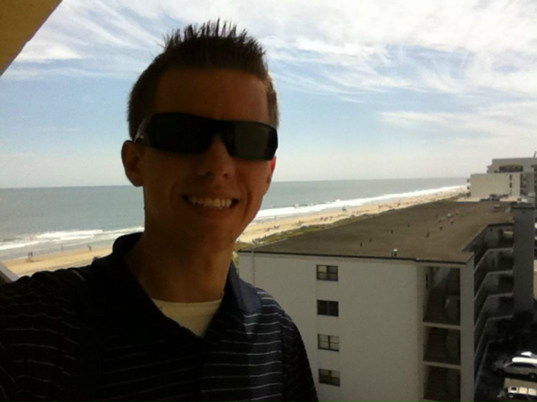 Anton Ivanenko фотография #14