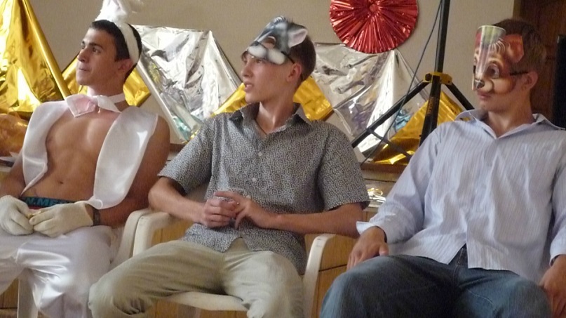 Софья Лукашенко фотография #40