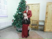 Фотография Петровой Софьи