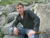 Фотография Эйгера Евгения