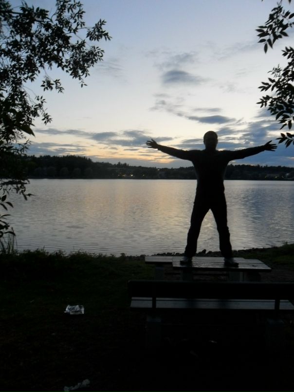 Денис Байков фотография #15