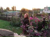 Фотография Мартыновой Софьи