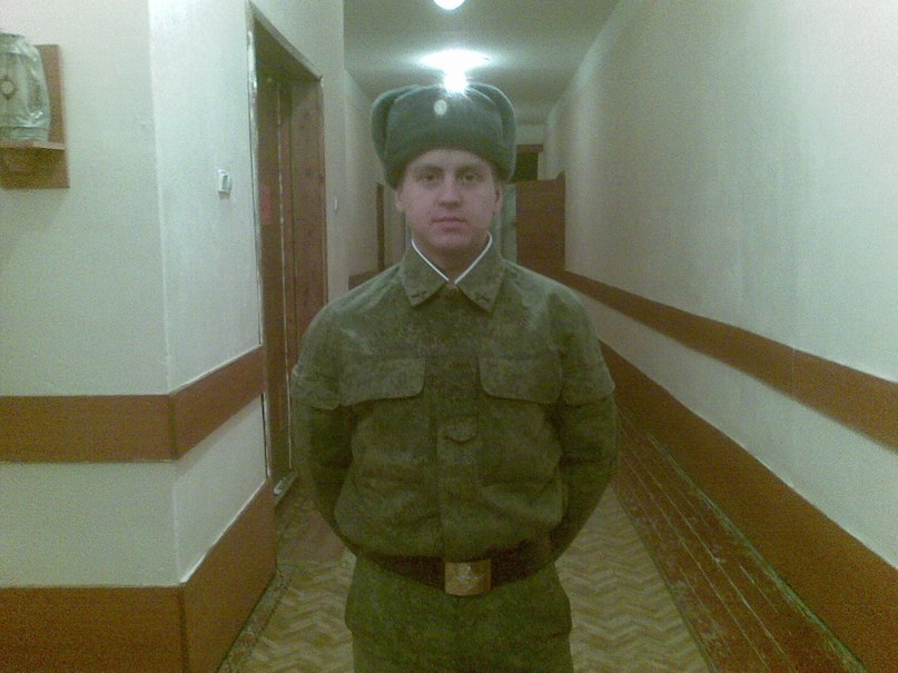 Сергей Сергеевич фотография #48