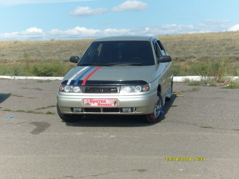 Тимур Дешки фотография #40