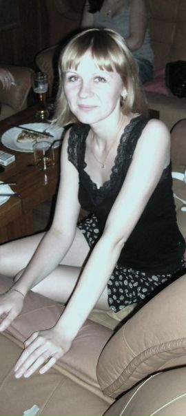 №6, Мария Андрианова №6, Мария Андрианова