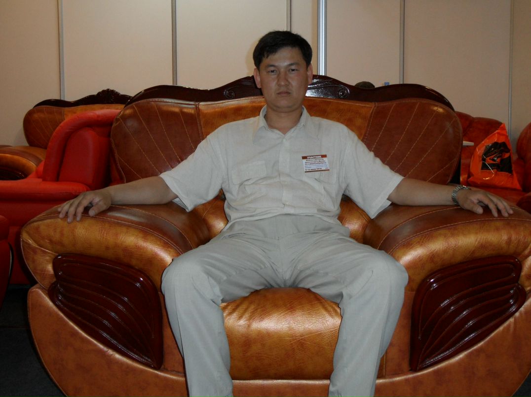 Дмитрий Цай фотография #25