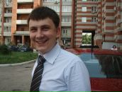 Фотография Жилина Алексея