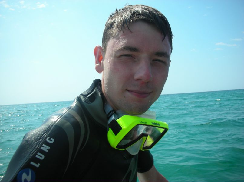 Антон Тюин фотография #37