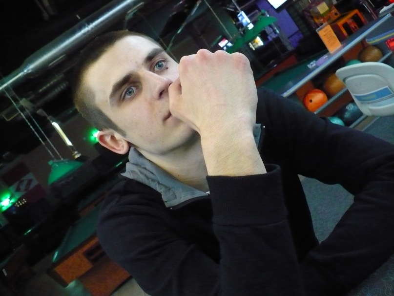 Vital Skobelev фотография #37