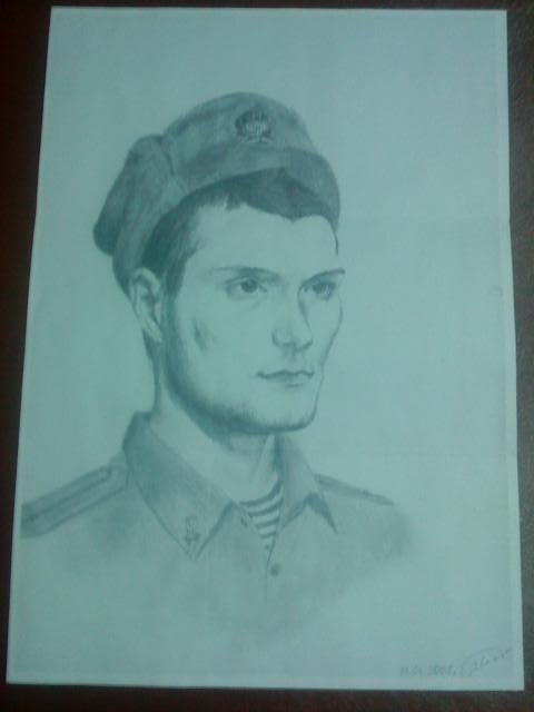 Дмитрий Гращенков фотография #15