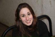 Julia Tsesis фотография #33 (источник - https://vk.com/id3470976)