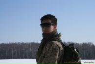 Фотография Гетманова Евгения